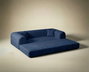 Atelier Del Sofa Legom Eco - Azul marino
